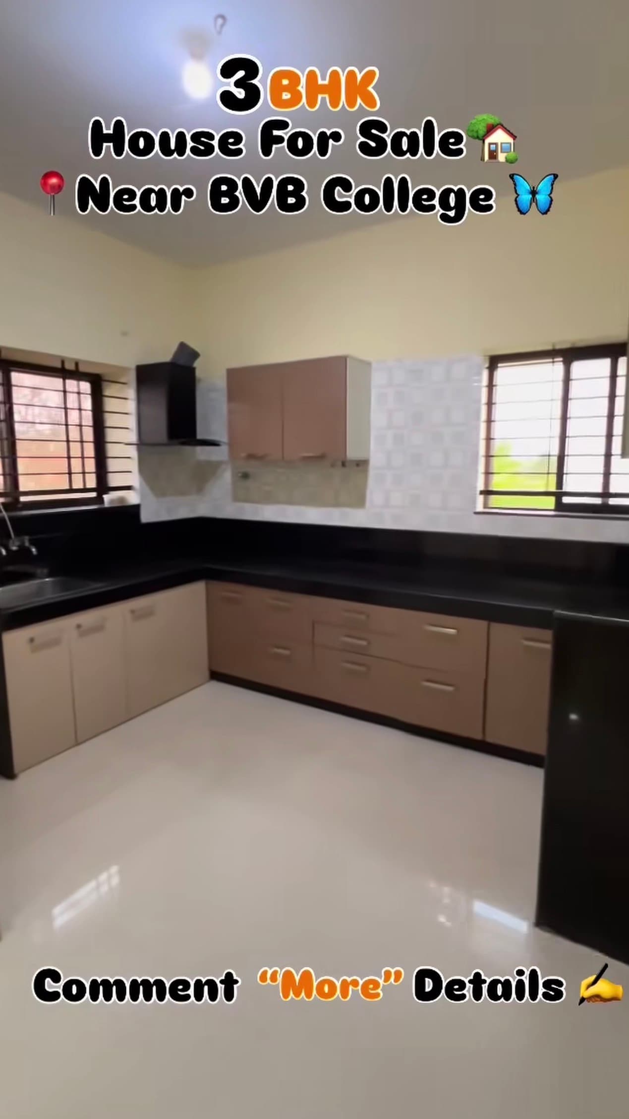3BHK Falt for sale