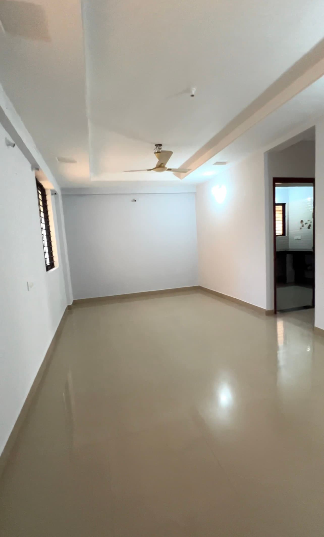 2bhk Flat for sale
